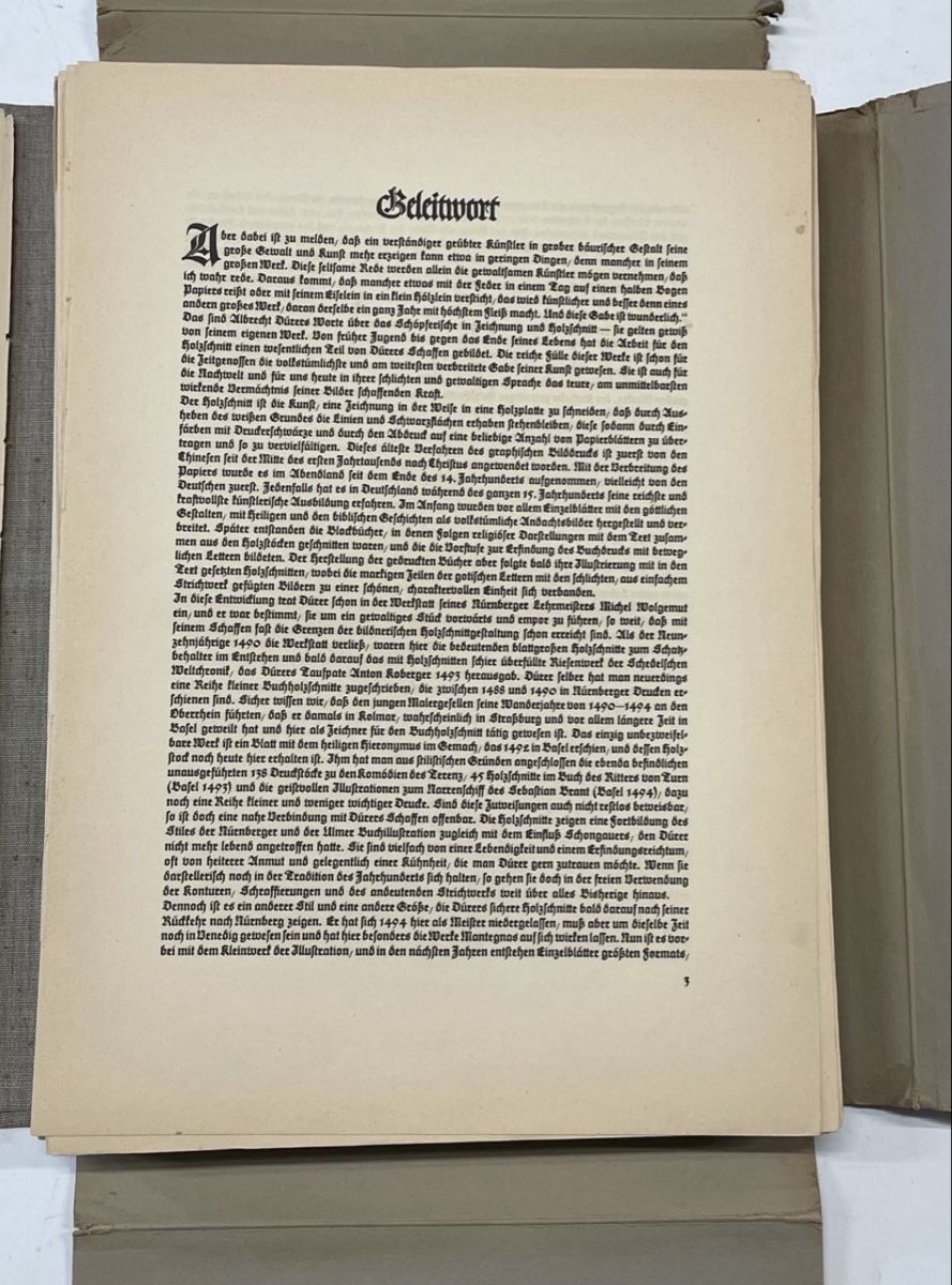 Libri: Albrecht Dürer – Usato da Lausanne venduto da laollie1974 3