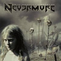 Nevermore – This Godless Endeavor (NEU) [2LP EU 2018]