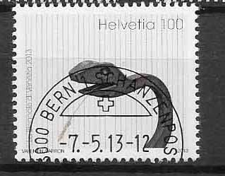 Tous les timbres: M1467 - Biennale Venise  1er jour – D'occasion à Trélex par Phil_Albert