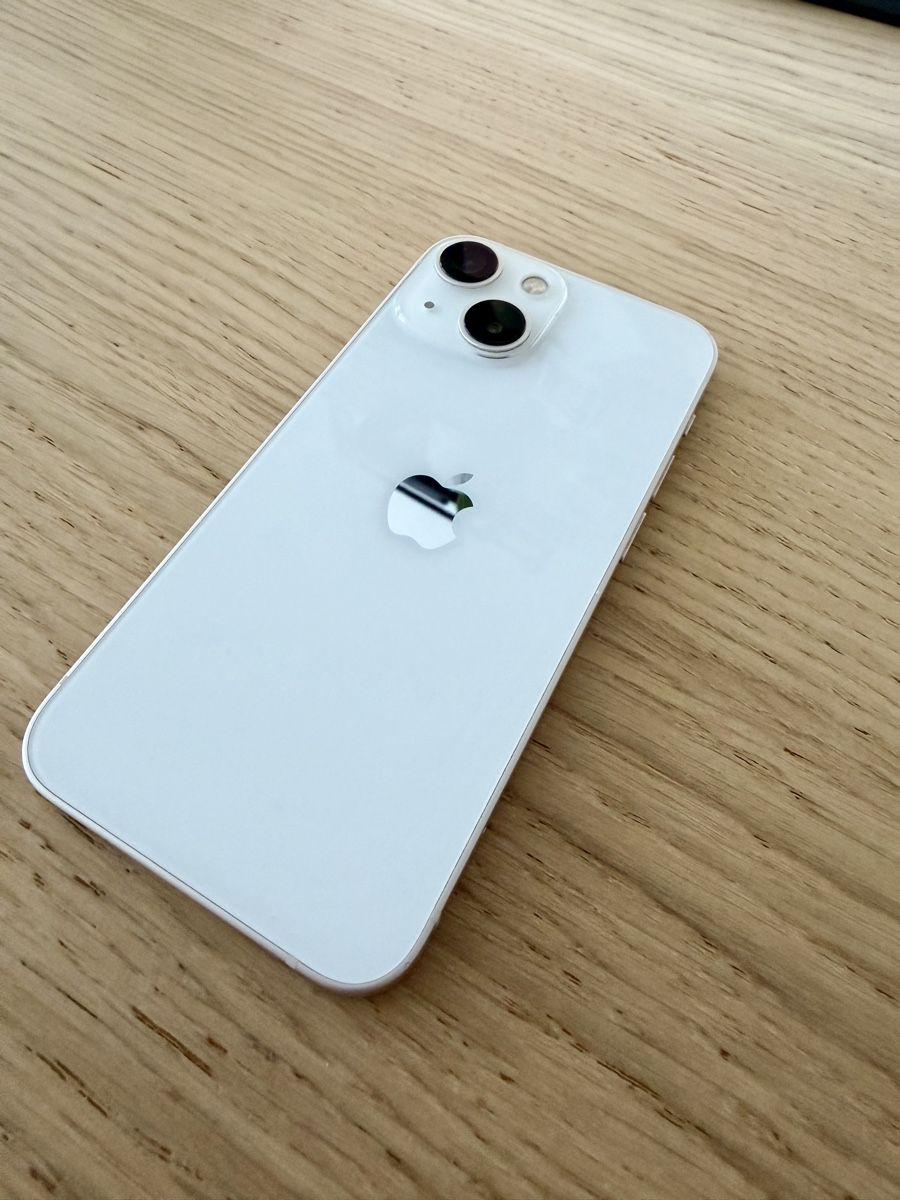 Apple Telefoni cellulari / Smartphones: iPhone 12 mini/ 128GB / weiss – Usato da St. Gallen venduto da Janeli. 1