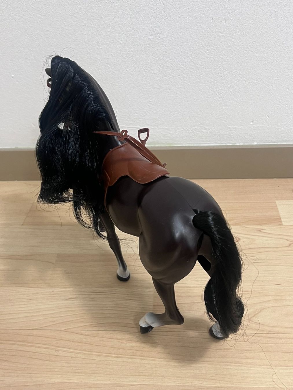 Puppen: Barbie Pferd Champion #11 – Gebraucht aus Wildegg von Car-Mania 2