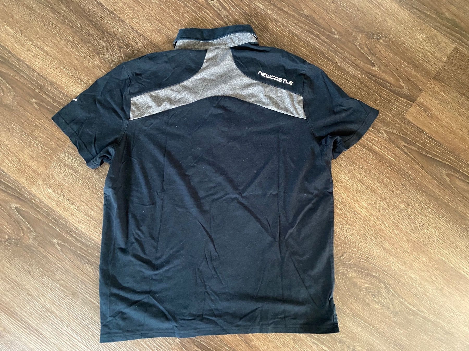 Puma T-Shirts: Newcastle United Shirt Gr. L – Gebraucht aus Muttenz von bargain_hunter 3