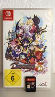 Disgaea 5 Complete - Nintendo Switch game