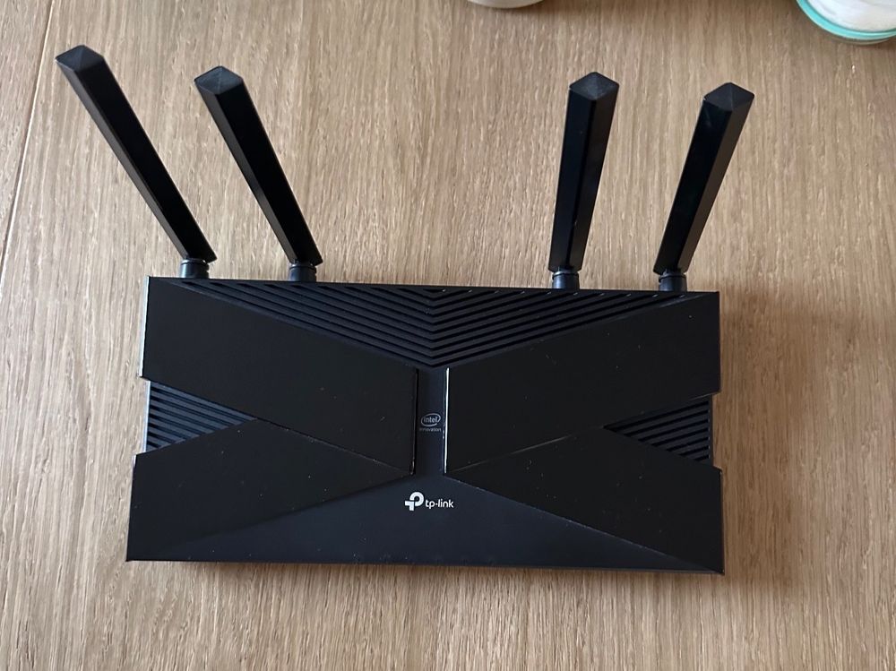TP-Link Archer AX50 - W-lan Router (Gebraucht) in Turgi für CHF 22 ...