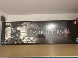 Darksiders 3 Apocalypse edition - Neuf ! PS4