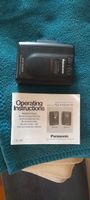 Panasonic Walkmann