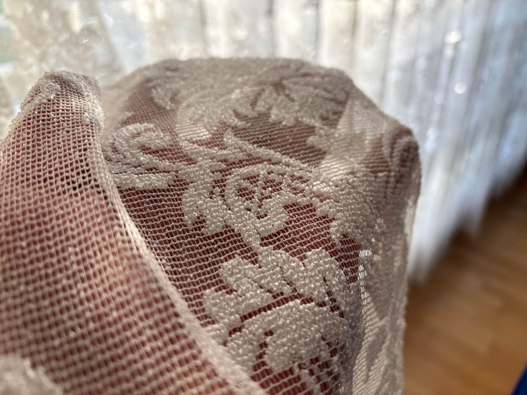 Vorhänge: Vorhang – Gebraucht aus Olten von B_Leonie 2
