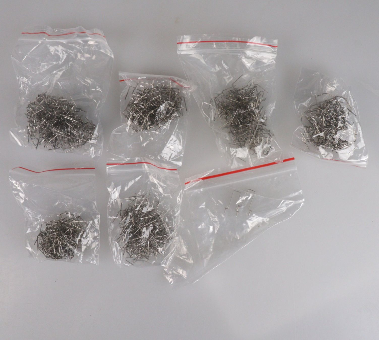 Postes à souder: Kunststoff Schweissgerät – Neuf (Voir description) à Rüti ZH par Restwert_Rueti_ZH 1