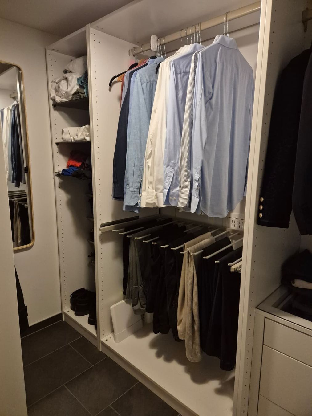Armadi: PAX wardrobe – Usato da Zürich venduto da rap_67z5 1