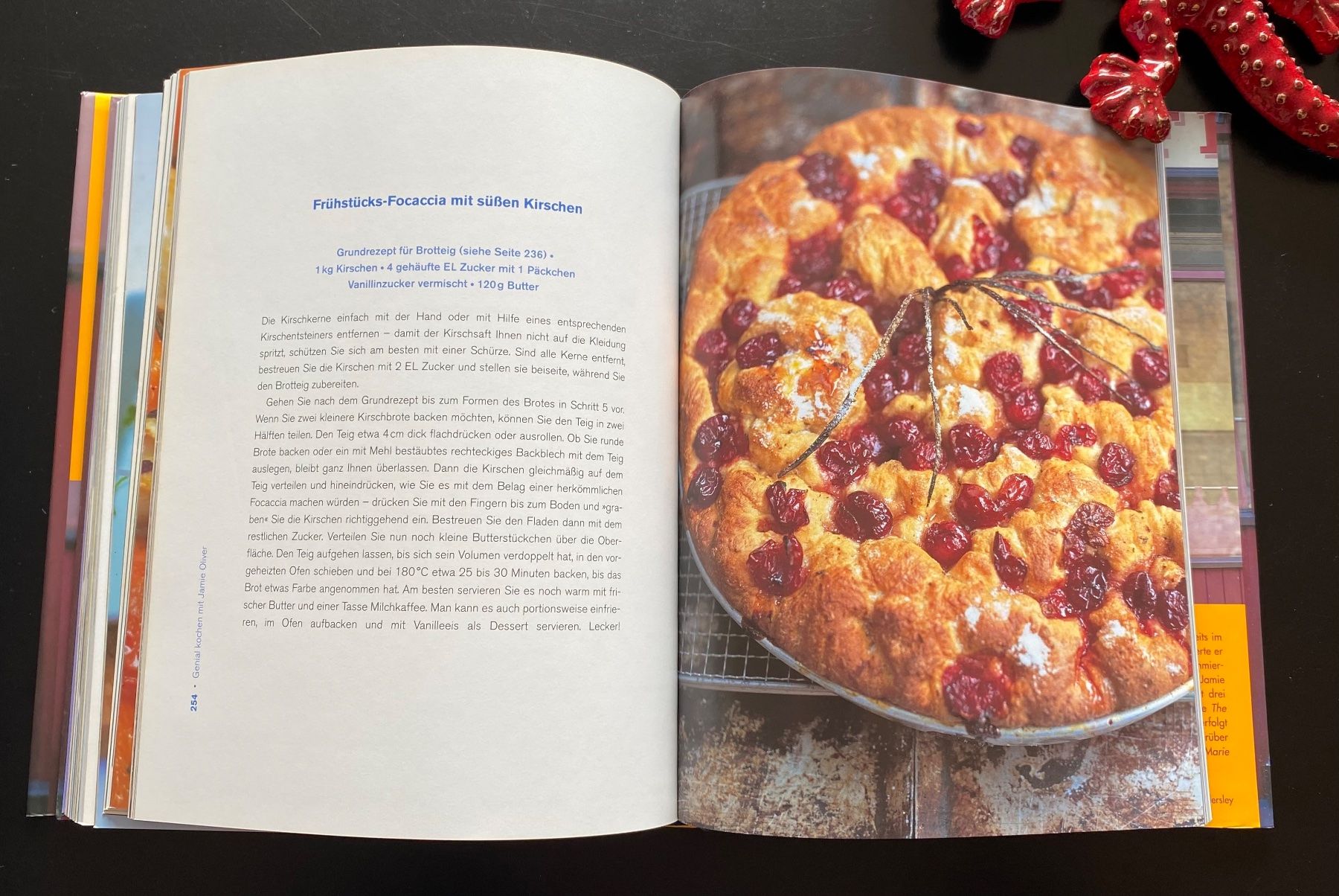 Libri: GENIAL KOCHEN MIT JAMIE OLIVER – Usato da Nussbaumen AG venduto da schuba2000 4