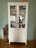 Hemnes Vitrine