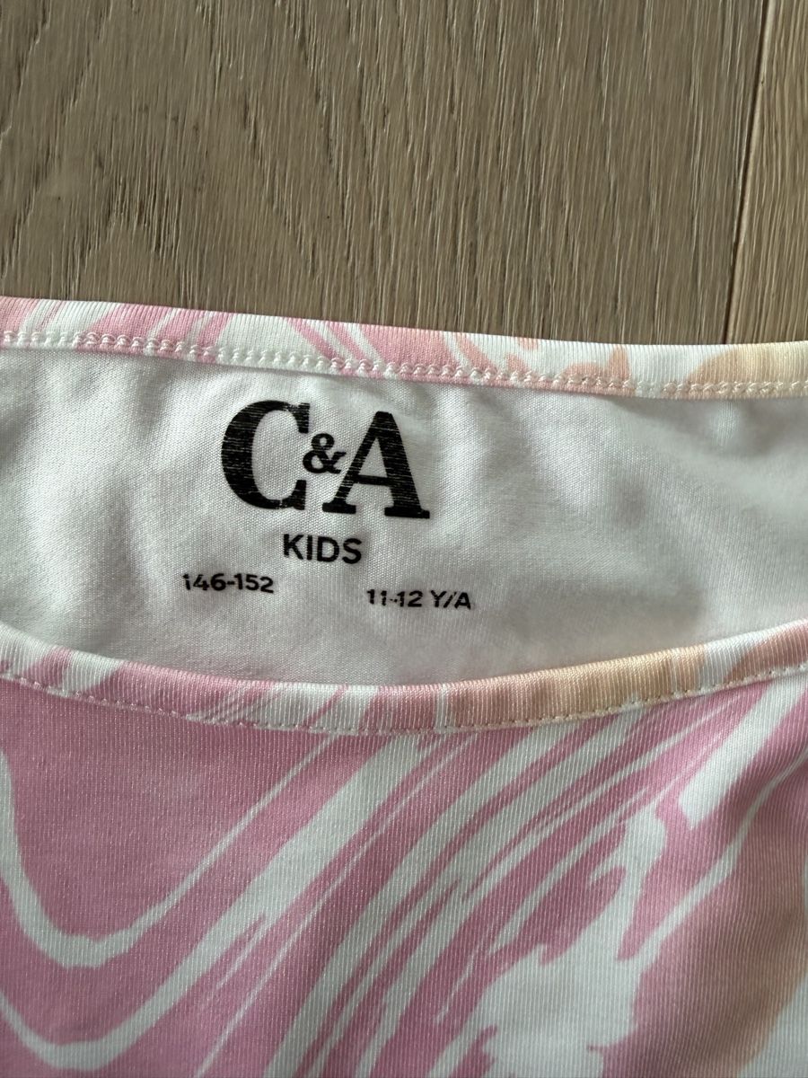 C&A Kleiderpakete & -sets: C&A Set 146/152 – Neu (gemäss Beschreibung) aus Wallisellen von Nataschab0 2