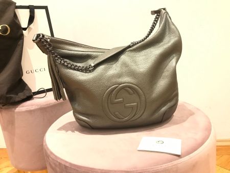 Tasche SOHO GUCCI 100% Original