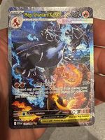 Mega Charizard X EX 125/094 EN