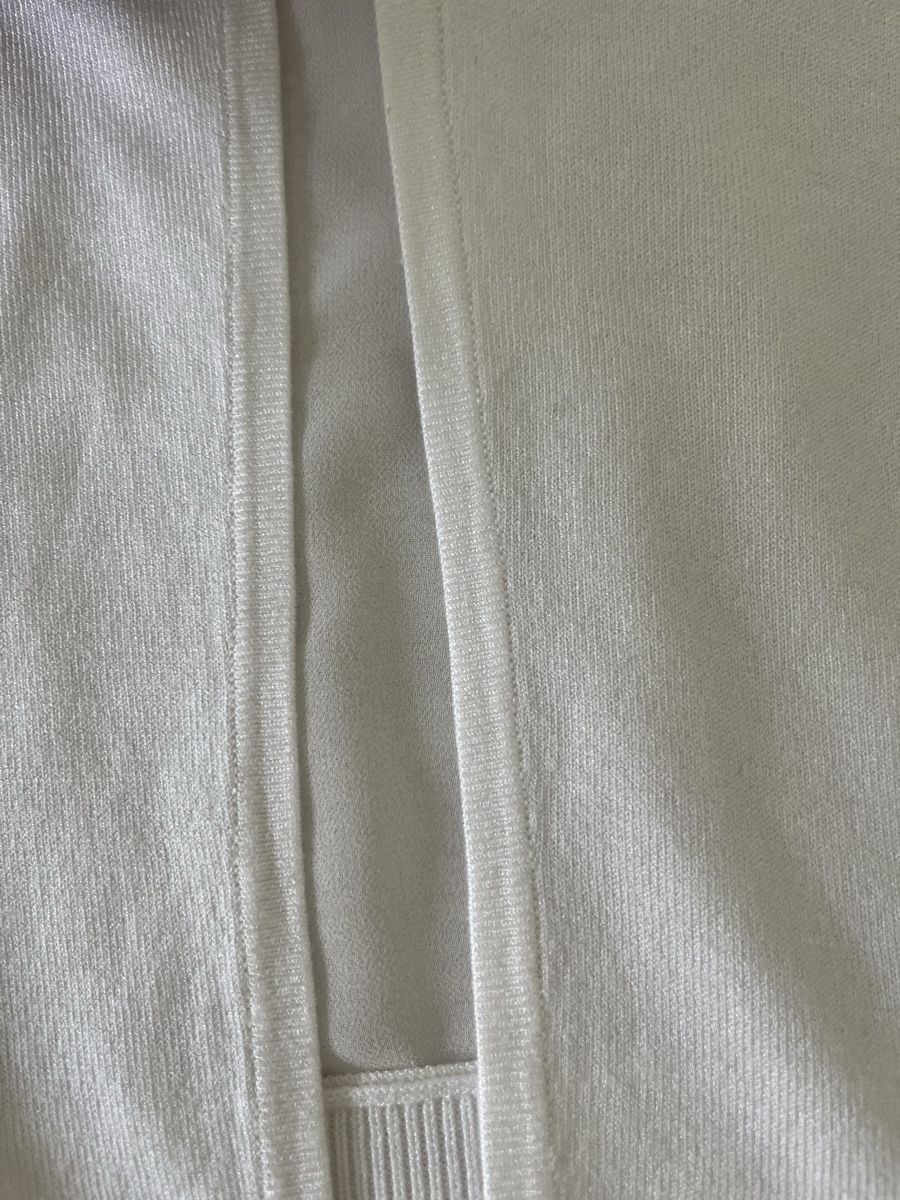 Bolero: Bolero weiss / beige Grösse   S /  36 – Usato da Lohn-Ammannsegg venduto da panywa 5
