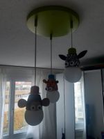 Lampe Philips 'Zoo'