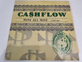 Ca$hflow – Mine All Mine (Maxi, Electro, Synth-pop, Funk)
