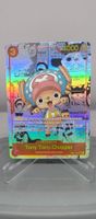 Chopper Manga Used