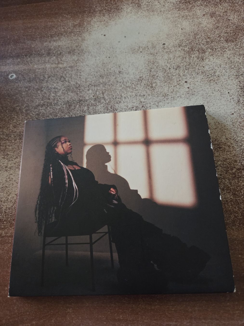 CD: Zoe Wees - Therapy – Usato da Wattenwil venduto da Mage66
