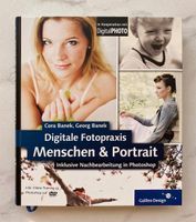 Digitale Fotopraxis, Menschen & Portraits, Cora/Georg Banek