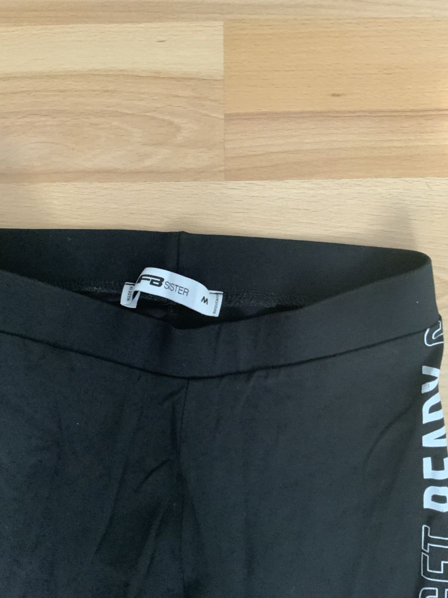 Leggings: Sport Leggins – Gebraucht aus Bettlach von valishop 1
