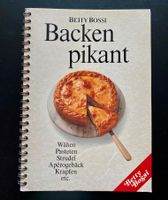 BACKEN PIKANT / BETTY BOSSI / 1989