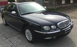 Rover 75, 2.0 Essence, limousine, Expertisée