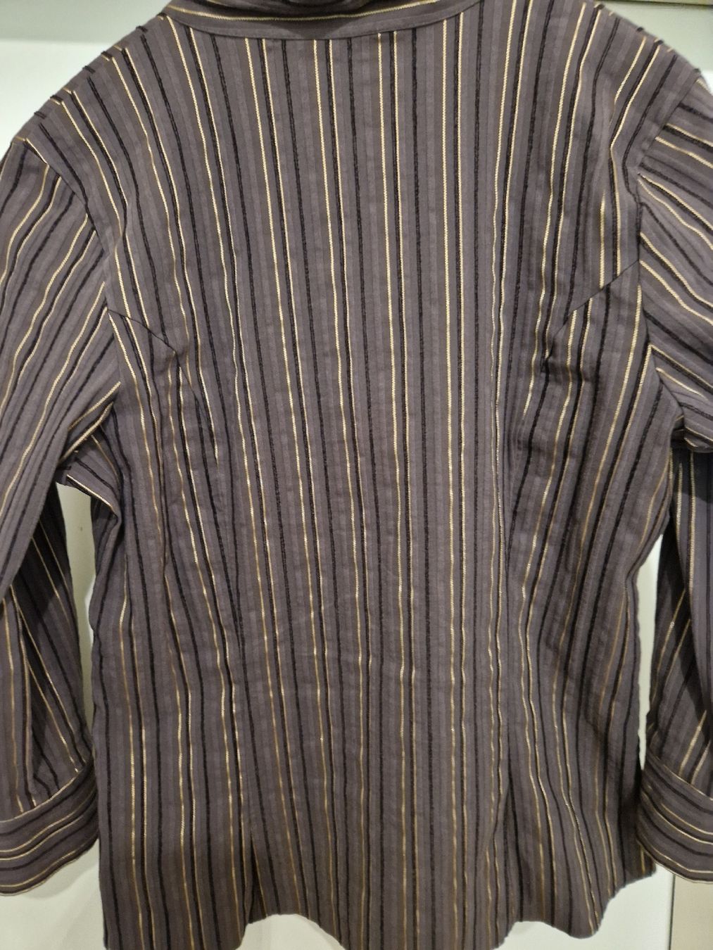 Top: Top Marks and Spencer Gr.40/42 – Usato da Fislisbach venduto da mka_km8f 3