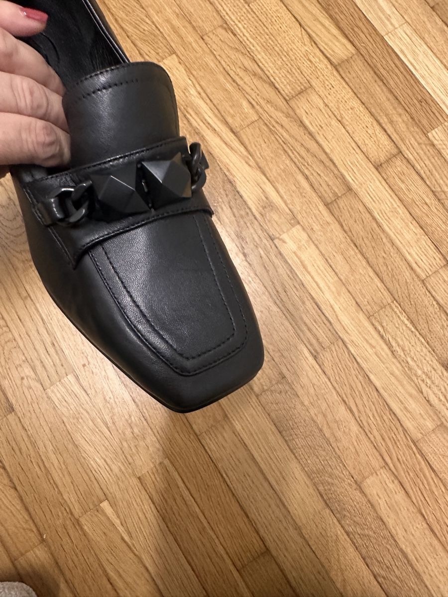 Ash Damenschuhe: ASH Halbschuhe, Leder  – Gebraucht aus Männedorf von Mag3 2