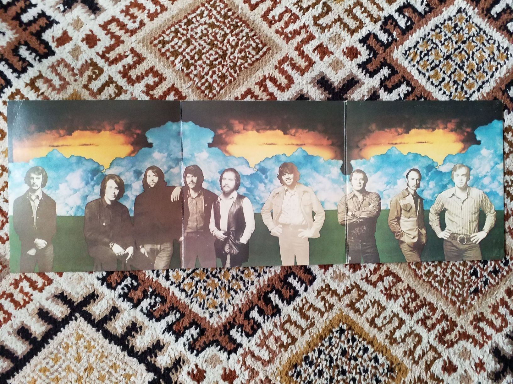 Vinyles: BLOOD SWEAT & TEARS,  4 - 1st 1971 US  +++++ – D'occasion à Yverdon-les-Bains par Jacotreut 2
