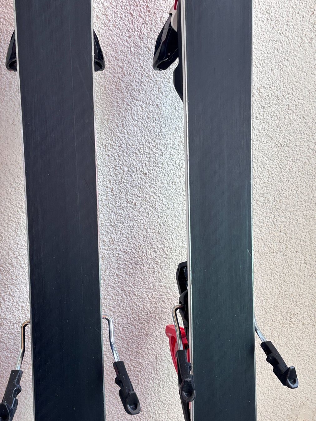 Stöckli Skis: Stöckli Laser GS VRT 165cm – Gebraucht aus Zimmerwald von Michael68 6