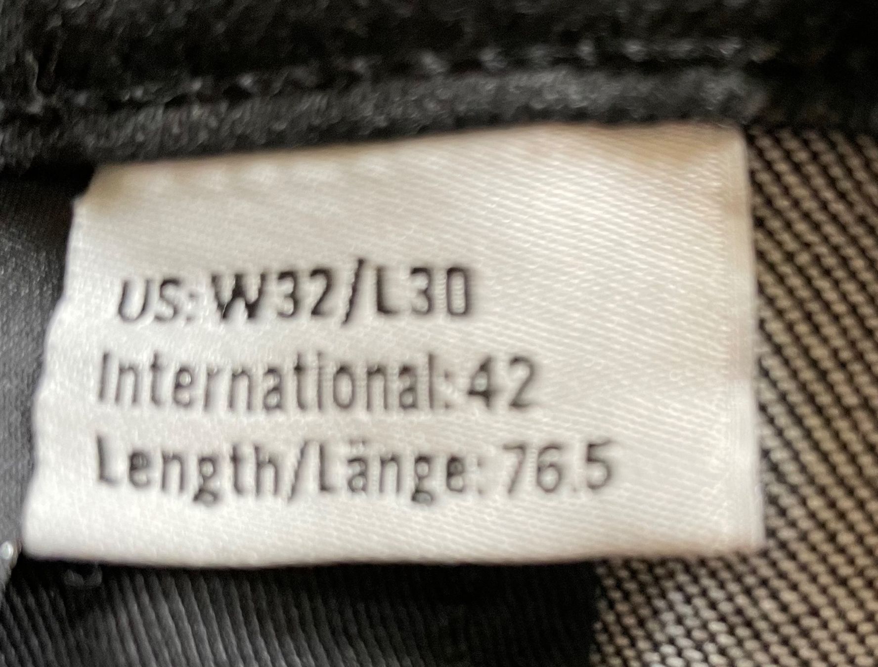 Rokker Jeans: Rokker Motorradhose – Usato da Thun venduto da iama 1