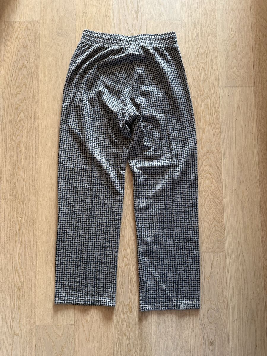 Weekday Pantaloni: Lässige Weekday Hose – Nuovo (secondo la descrizione) da Zürich venduto da sandro_colombini 3