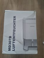 BONEWSA MD307B Luftentfeuchter - Ideal für feuchte Räume