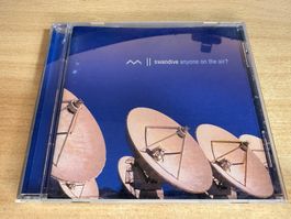 L8 Swandive – Anyone On The Air?