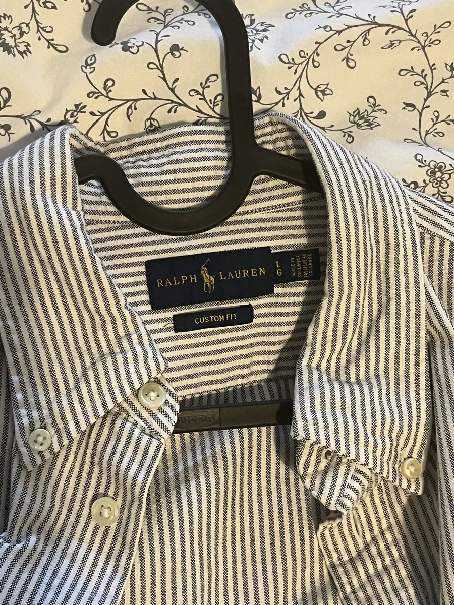 Ralph Lauren Camicie: Ralph Lauren Hemd – Nuovo (secondo la descrizione) da Zürich venduto da mol_k9kk 2