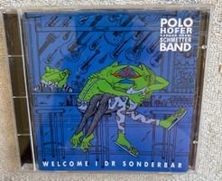 POLO HOFER