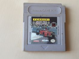 Ferrari Grand Prix Challenge
