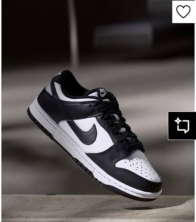 Chaussures hommes: Sneakers NIKE – D'occasion à Horgen par braids3