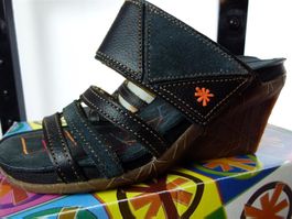 Art Damenschuhe Gr 36 Neu