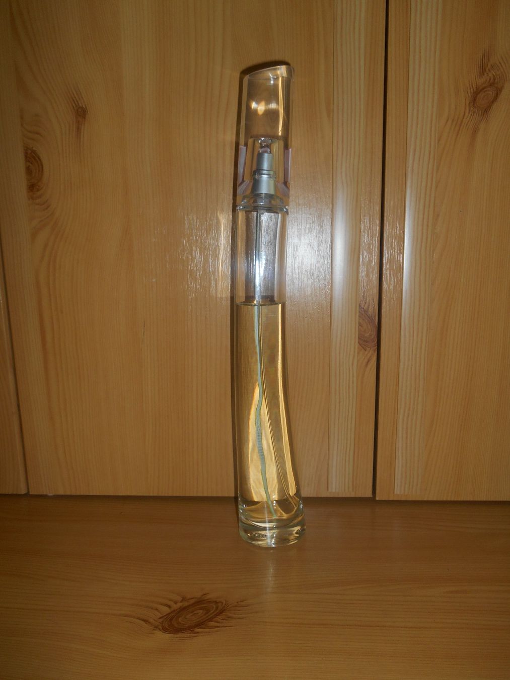 Kenzo Parfum & Eau de Toilette: Kenzo Flower by Kenzo Eau de Parfum 100ml – Gebraucht aus Basel von Birs868 1