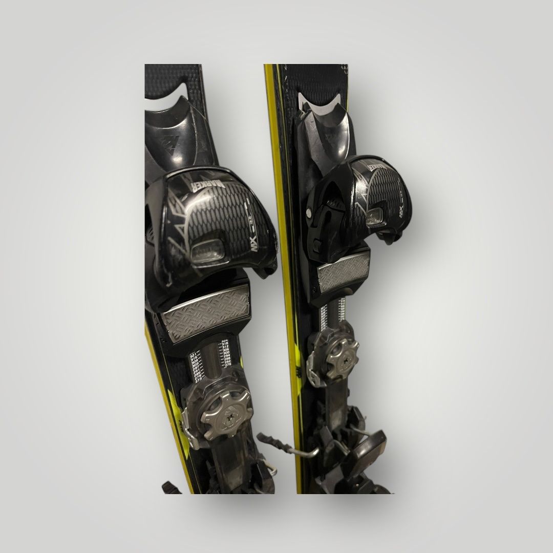 K2 Skis: K2 All Mountain Ski 172cm – D'occasion à Murten par Ski-Outlet 4