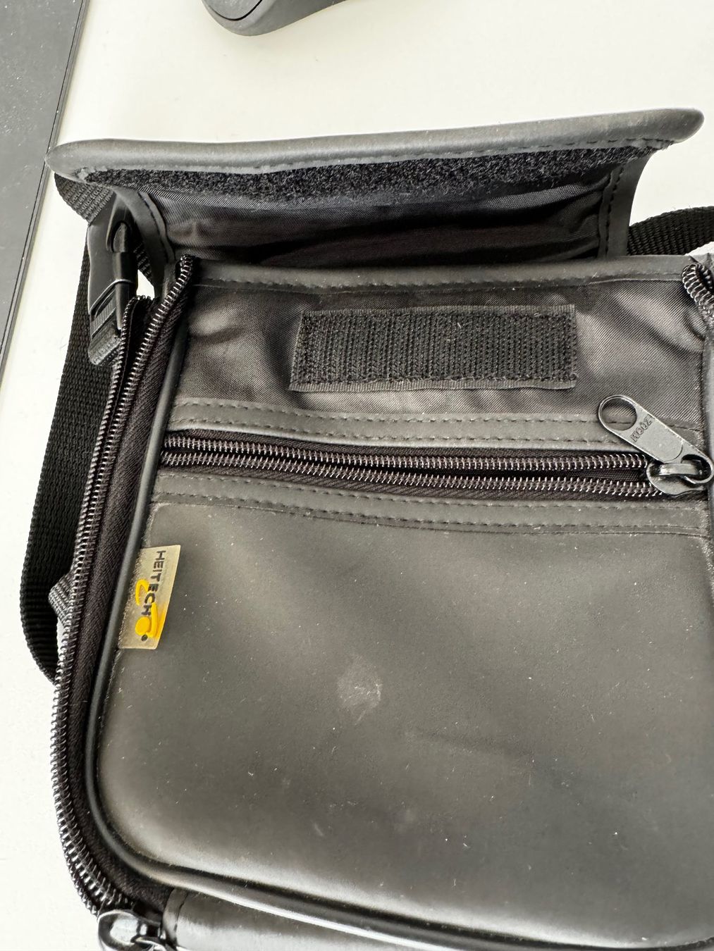 Borse: Handytasche Gürteltasche – Usato da Kirchdorf AG venduto da coco123 6