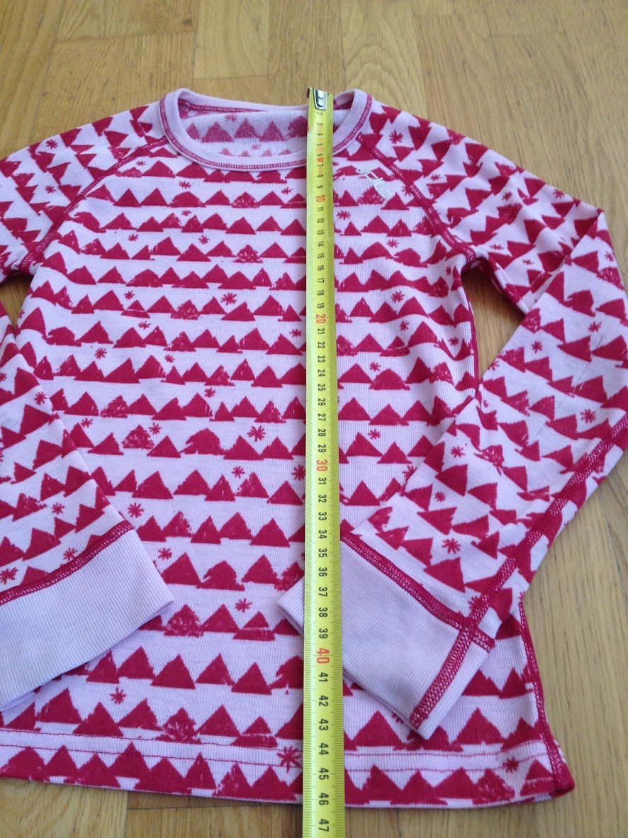 Odlo Sous-vêtements: Termo Oberteil Odlo – D'occasion à Dübendorf par Fip05 2