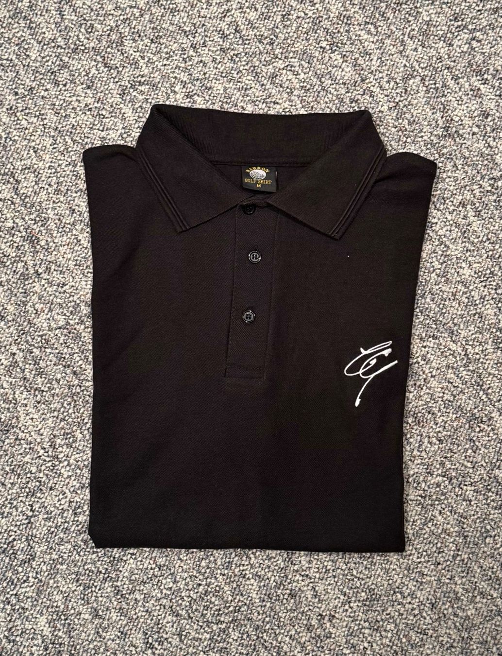 T-shirt: T-shirt golf homme M – Nuovo e nell'imballaggio originale da Genève venduto da fto_sz8d