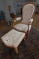 Fauteuil lounge