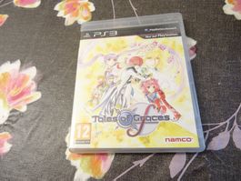 Tales of Graces f PS3