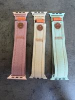 Apple Watch Armband (44, 45, 49mm) 3 Set