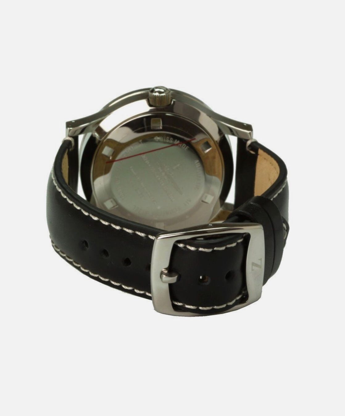 Zeno Orologi: Zeno Watch Basel AS 2063 – Nuovo e nell'imballaggio originale da St. Urban venduto da pet_k296 2