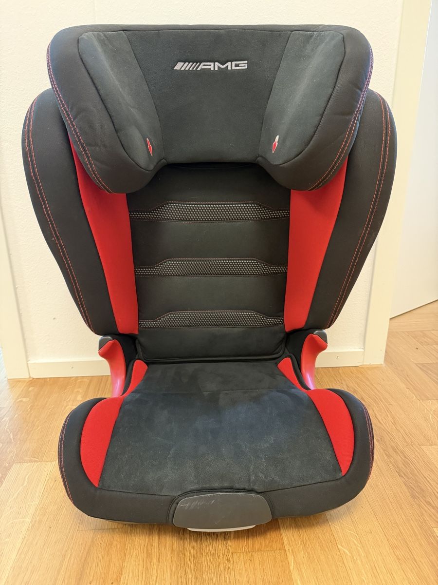 Sièges auto: Kindersitz AMG – D'occasion à Rümlang par dogancoffeeshop 1